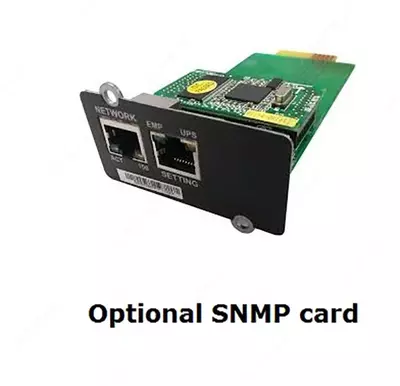 Источник бесперебойного питания KSTAR YDC3330-S 30 кВА