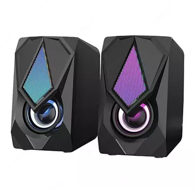 Компьютерная акустика 2.0 Microlab B-25