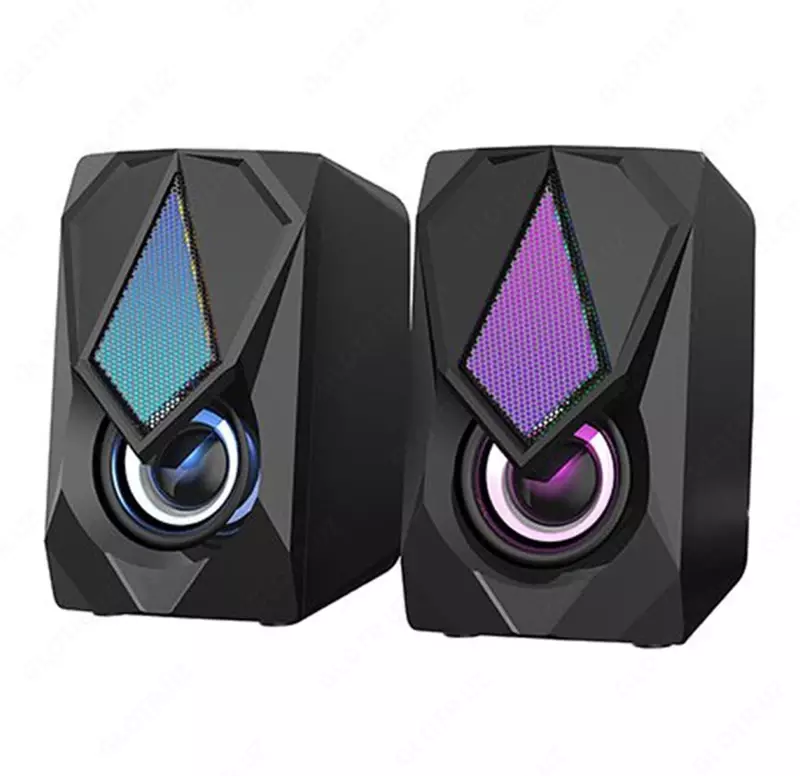 Компьютерная акустика 2.0 Microlab B-25