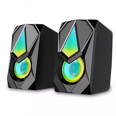 Компьютерная акустика 2.0 Microlab B-25