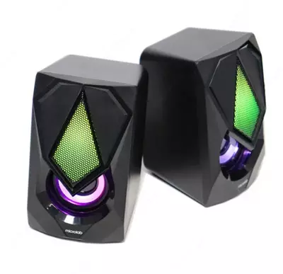 Компьютерная акустика 2.0 Microlab B-25