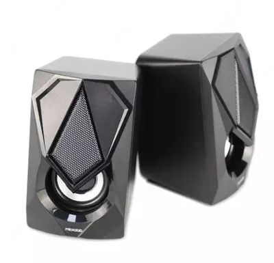 Компьютерная акустика 2.0 Microlab B-25