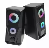 Компьютерная акустика 2.0 Microlab B-27 RGB