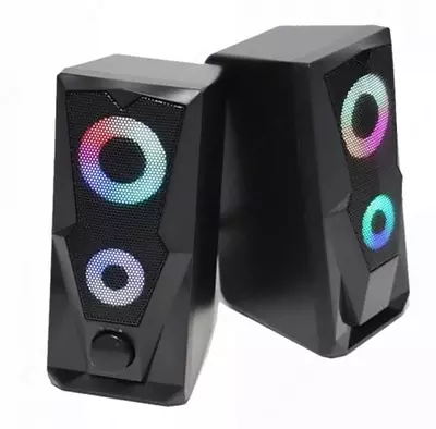 Kompyuter akustika 2.0 Microlab B-27 RGB