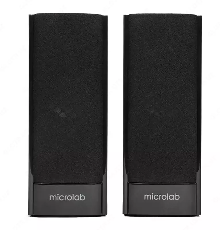 Компьютерная акустика 2.0 Microlab B-56