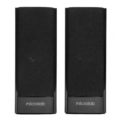 Kompyuter akustika 2.0 Microlab B-56