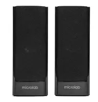 Компьютерная акустика 2.0 Microlab B-56