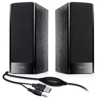 Компьютерная акустика 2.0 Microlab B-56 - 275 000 сум