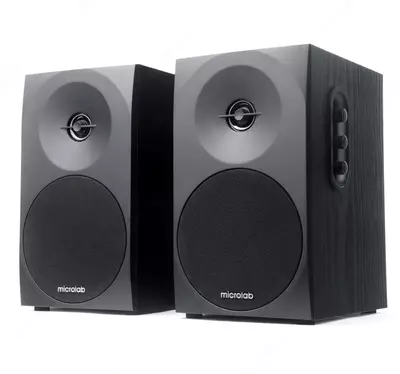 Компьютерная акустика 2.0 Microlab B-70BT