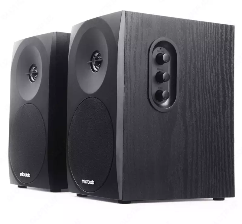 Kompyuter akustika 2.0 Microlab B-70BT