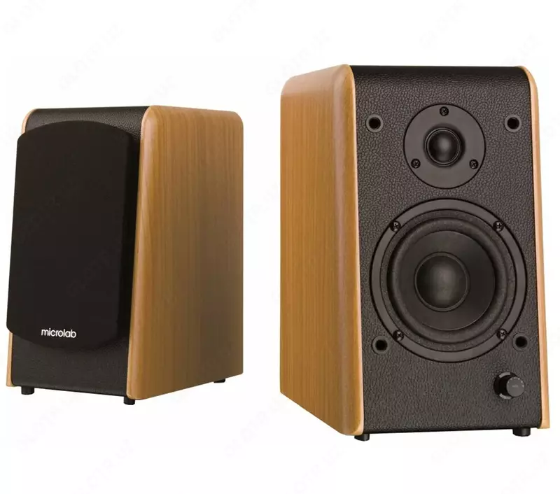 Компьютерная акустика 2.0 Microlab B-77