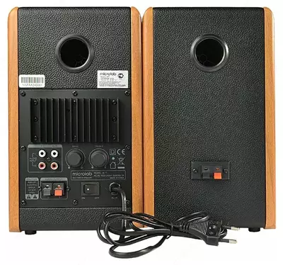 Компьютерная акустика 2.0 Microlab B-77