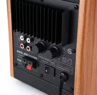 Kompyuter akustika 2.0 Microlab B-77 Mytech.uz