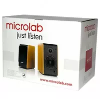 Kompyuter akustika 2.0 Microlab B-77 - Mytech.uz