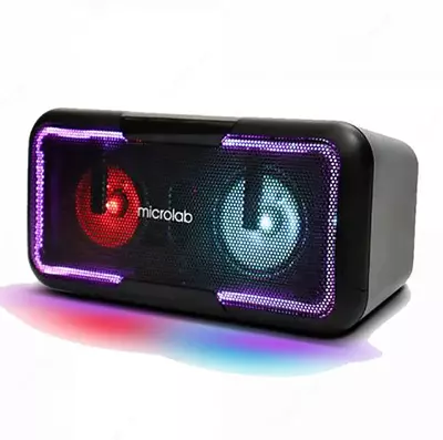 Компьютерная акустика Microlab BP11 RGB
