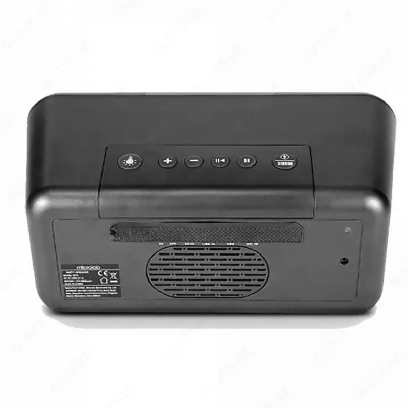 Kompyuter akustika Microlab BP11 RGB