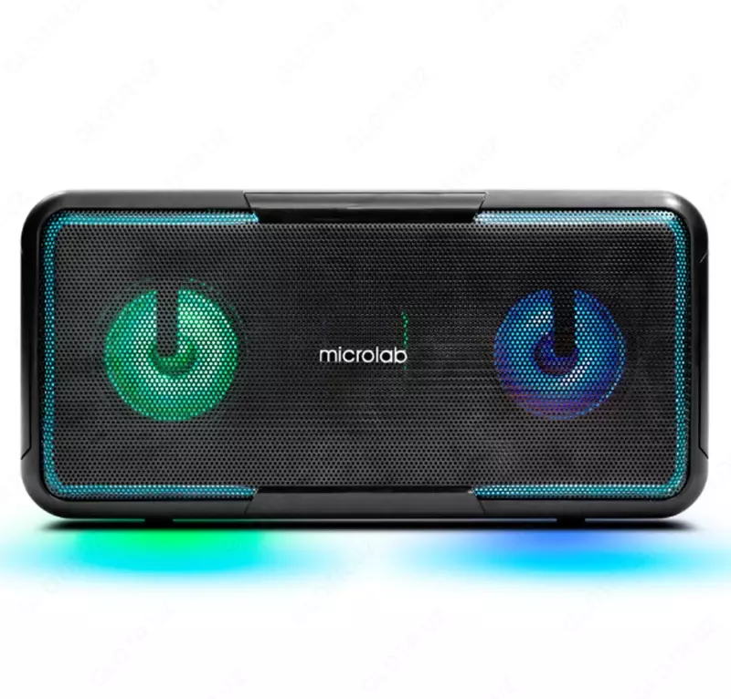 Kompyuter akustika Microlab BP12 RGB