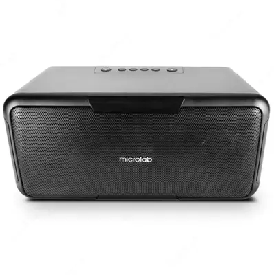 Kompyuter akustika Microlab BP12 RGB