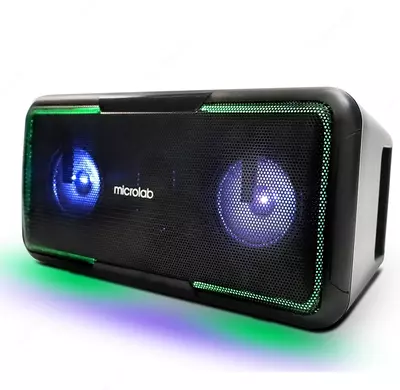 Kompyuter akustika Microlab BP12 RGB