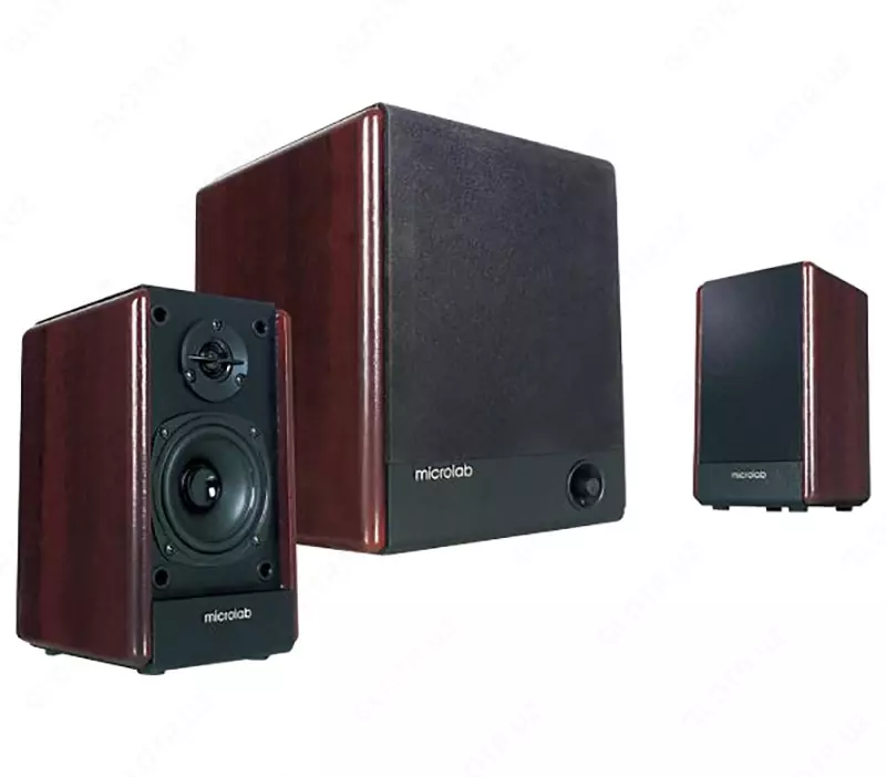 Компьютерная акустика Microlab FC 330