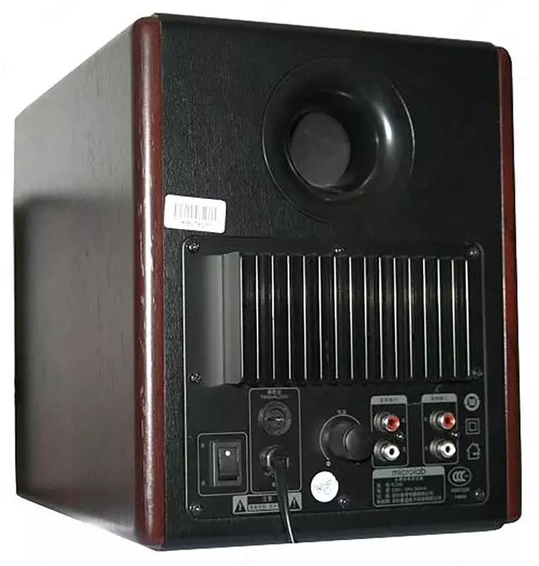 Компьютерная акустика Microlab FC 330