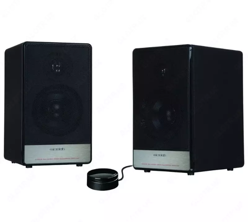 Kompyuter akustika Microlab H11