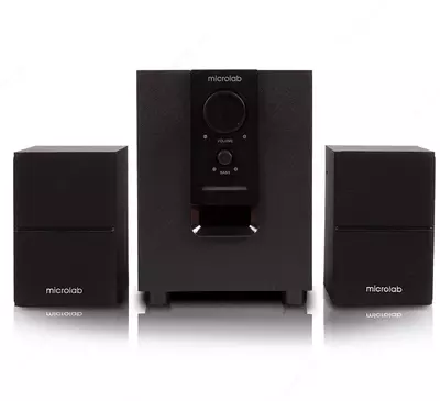 Kompyuter akustika Microlab M-106BT