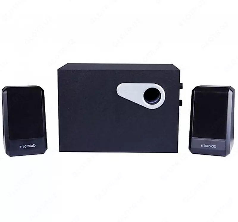 Kompyuter akustika Microlab M-280BT