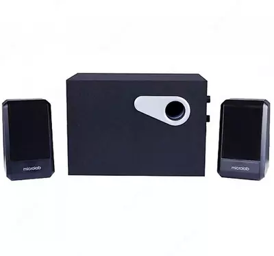 Kompyuter akustika Microlab M-280BT