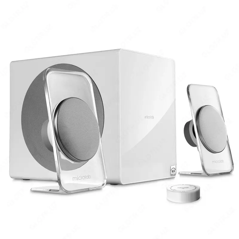 Akustika Microlab ORB