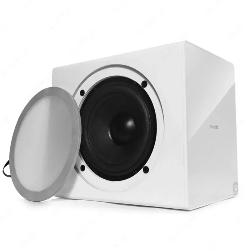 Akustika Microlab ORB