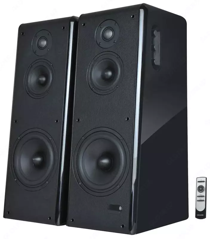 Акустика Microlab SOLO 19C