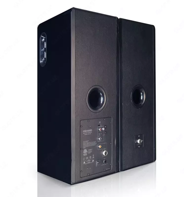 Акустика Microlab SOLO 19C