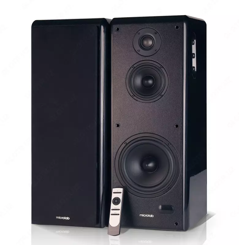 Акустика Microlab SOLO 19C