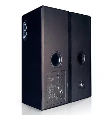 Akustika Microlab SOLO 19C