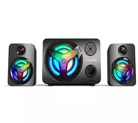 Компьютерная акустика Microlab U210 RGB