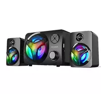 Компьютерная акустика Microlab U210 RGB - 462 500 сум