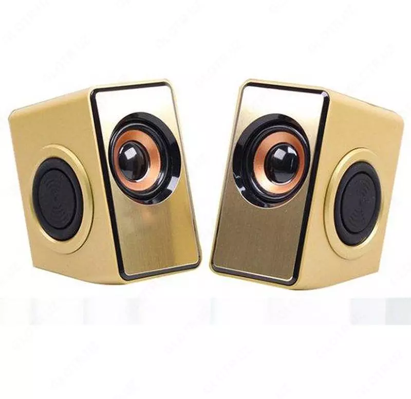 Kompyuter akustika Kisonli T007 Speaker