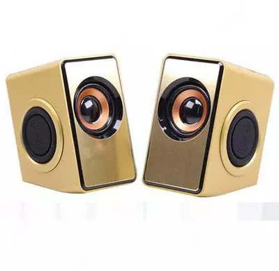 Kompyuter akustika Kisonli T007 Speaker
