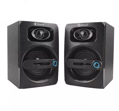 Kompyuter akustika Kisonli T010 - 270 900 so'm / dona