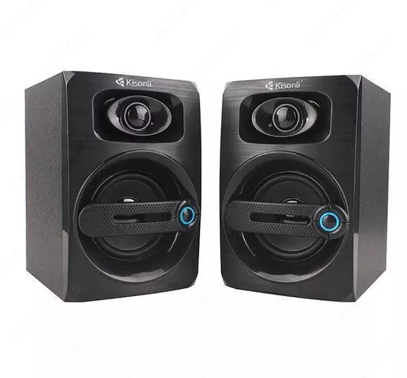 Компьютерная акустика Kisonli T010