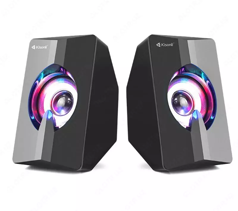 Компьютерная акустика Kisonli L2020