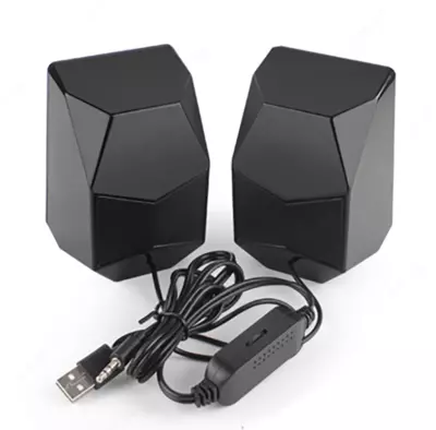 Компьютерная акустика Kisonli L2020