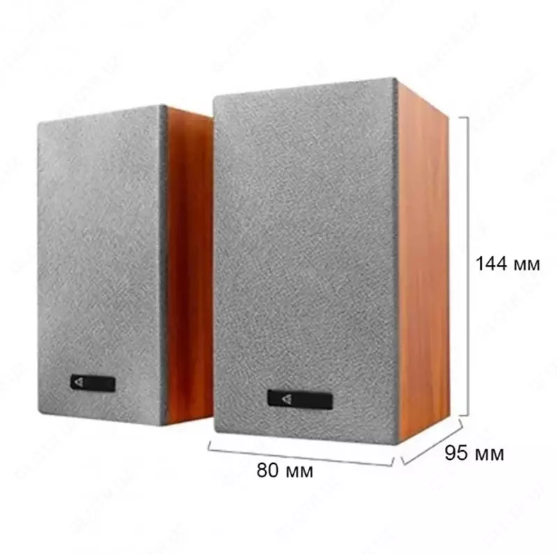 Kompyuter akustika Kisonli T011