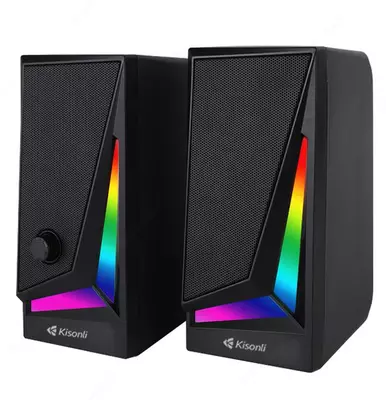Kompyuter akustika Kisonli Speaker X1