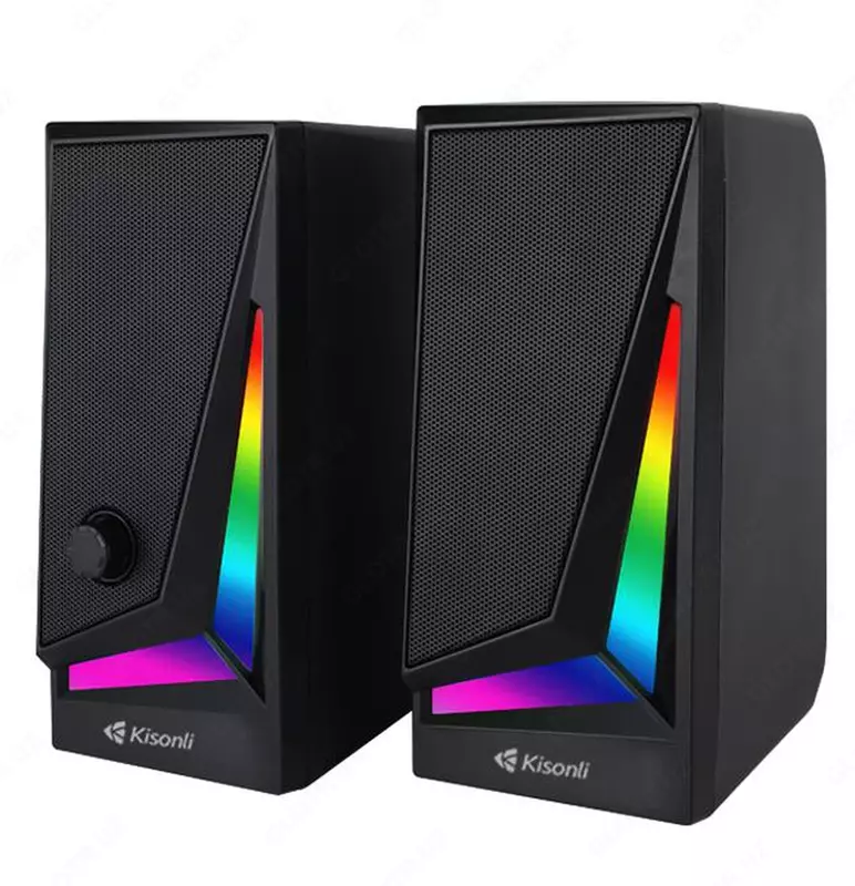 Kompyuter akustika Kisonli Speaker X1