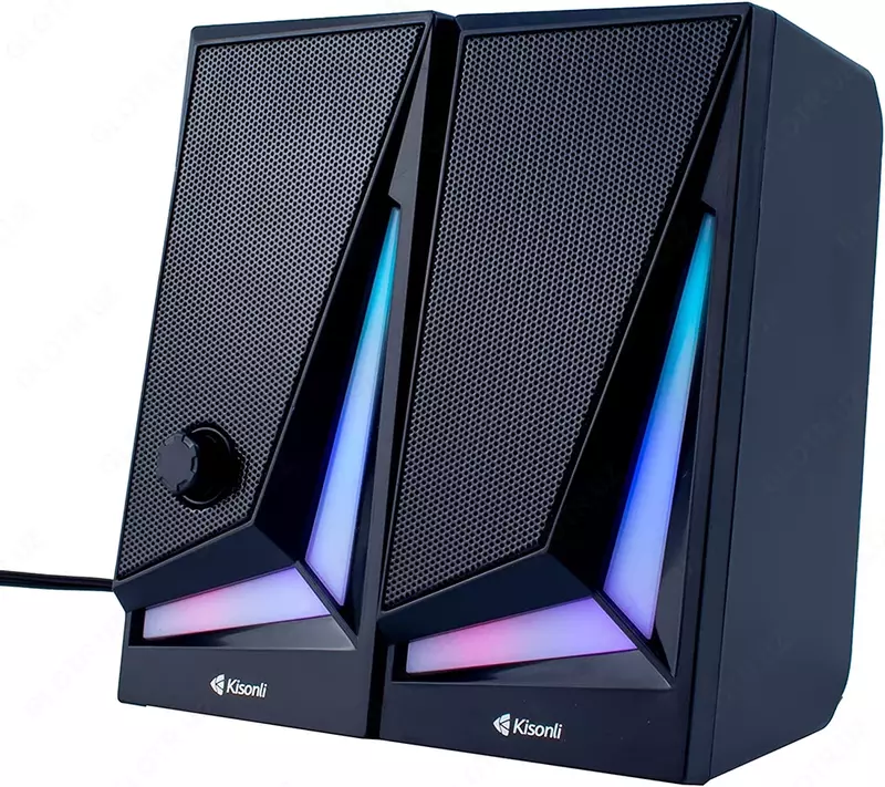 Kompyuter akustika Kisonli Speaker X1