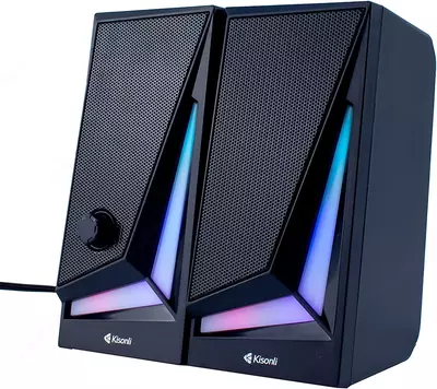 Kompyuter akustika Kisonli Speaker X1