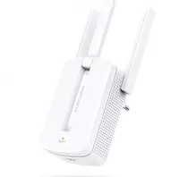 Wi-Fi усилитель сигнала MERCUSYS MW300RE N300