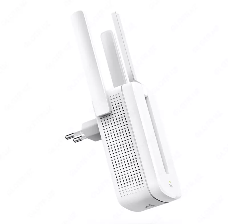 Wi-Fi signal kuchaytirgichi MERCUSYS MW300RE N300